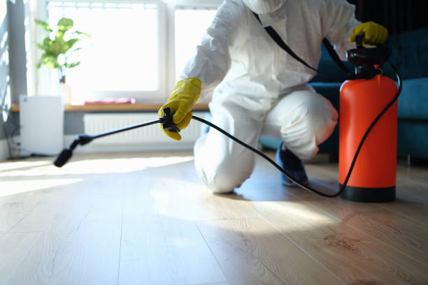Reliable Drug Lab Cleanup contractor in Fresno, CA by Trauma Clean Pros